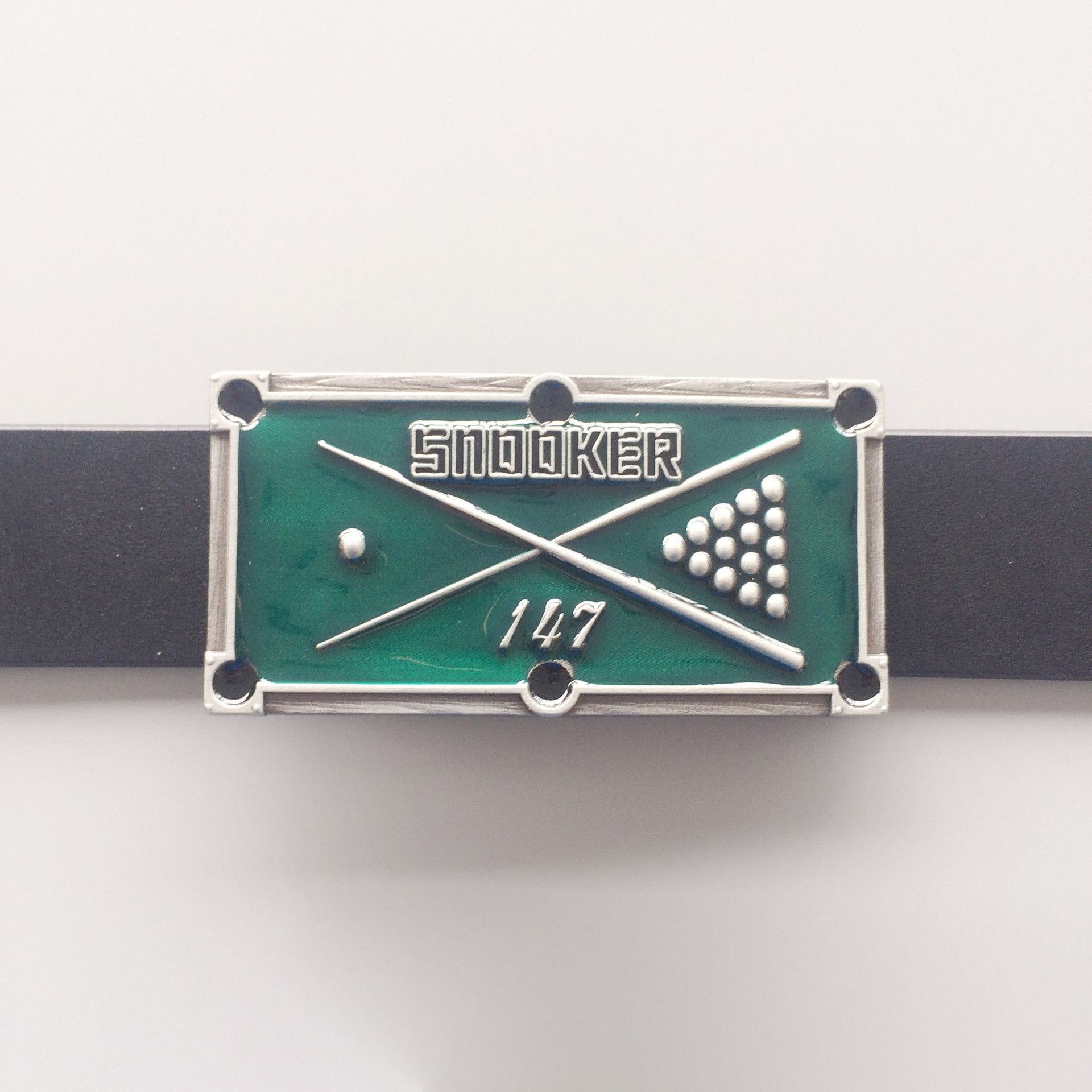 Other × Vintage Fashion personality punk cool belt Size ONE SIZE - 1 Thumbnail