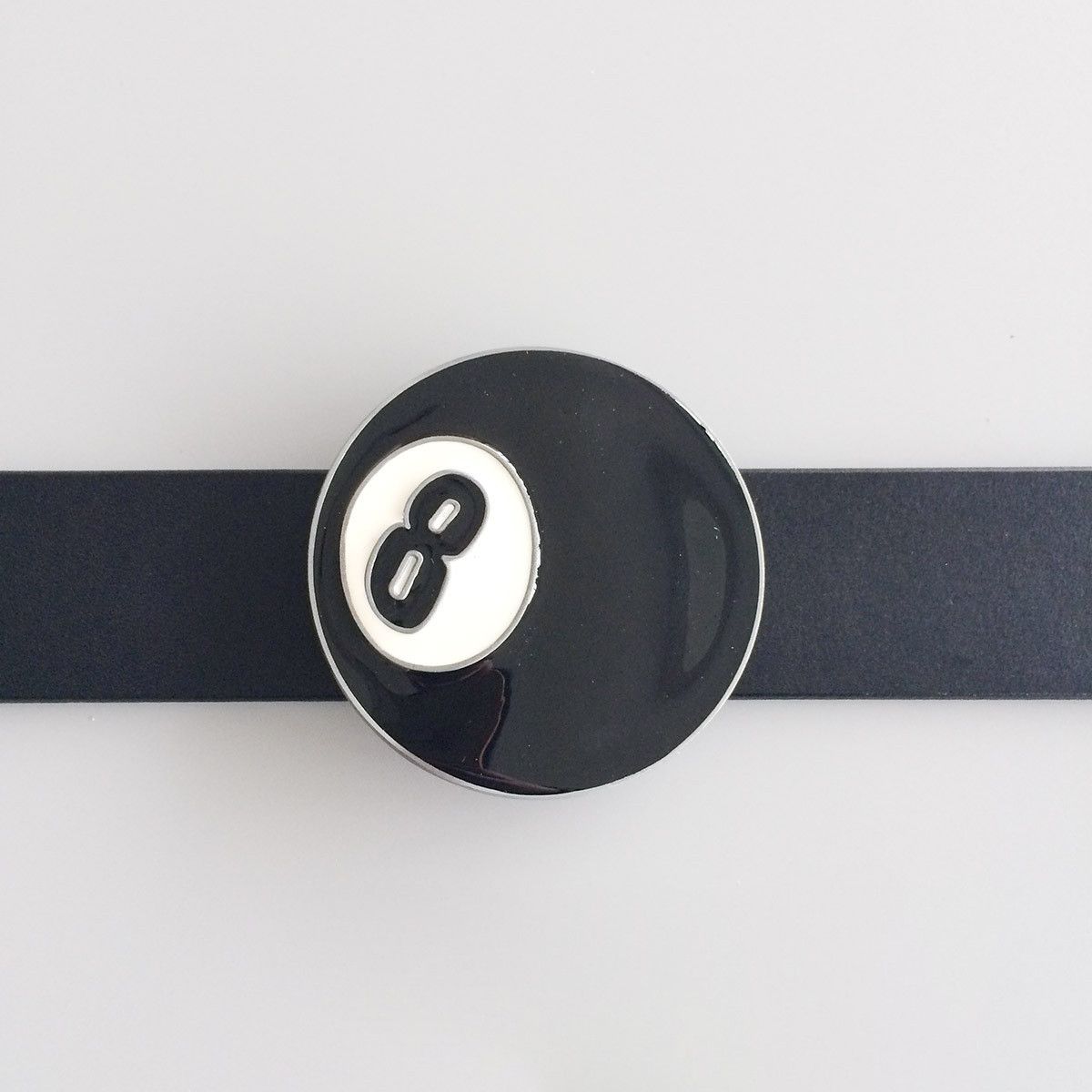 Other Fashion personality punk cool belt Size ONE SIZE - 1 Thumbnail