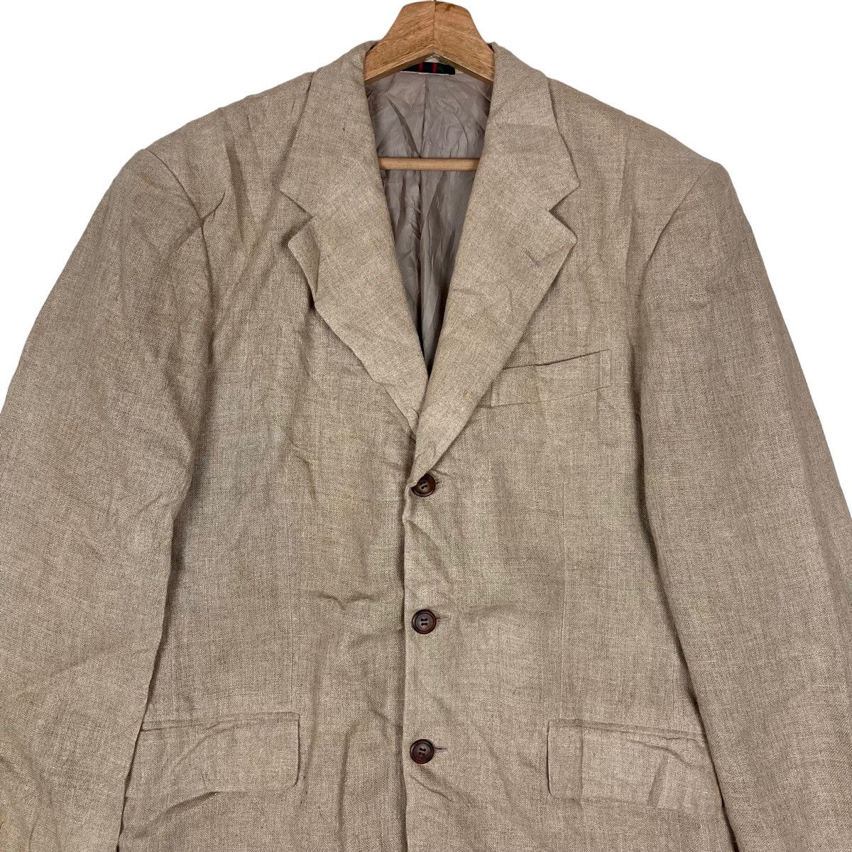 Veste De Travail COLOURS By Alexander Julian - Taille L Homme - Vintage Avec étiquettes