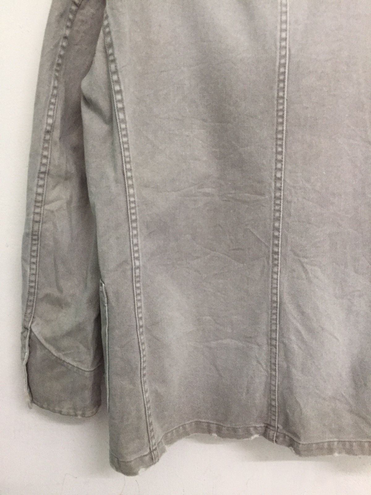 Levi's Vintage Levis Style No 70802 Jacket Size US M / EU 48-50 / 2 - 14 Thumbnail