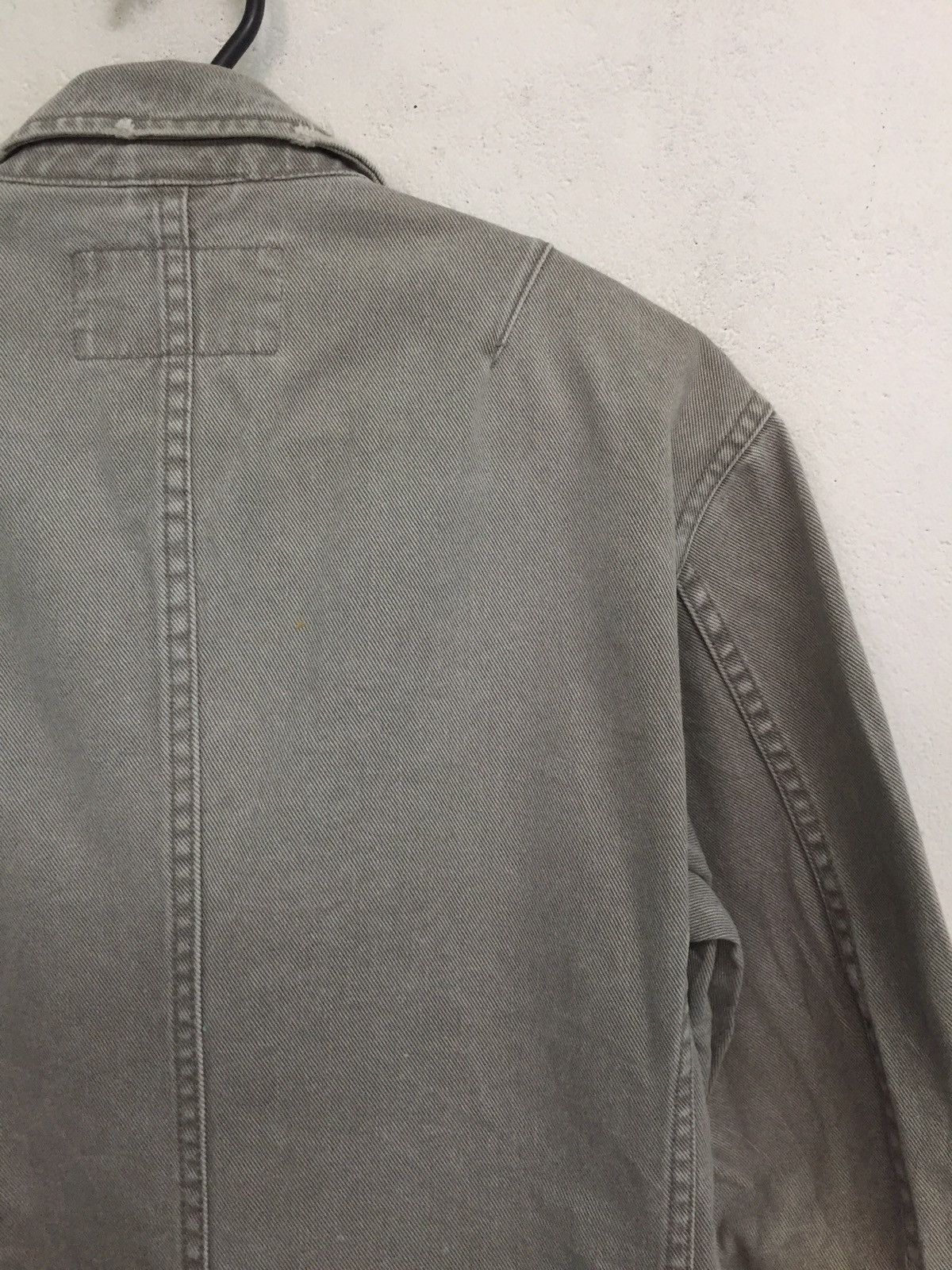 Levi's Vintage Levis Style No 70802 Jacket Size US M / EU 48-50 / 2 - 12 Thumbnail