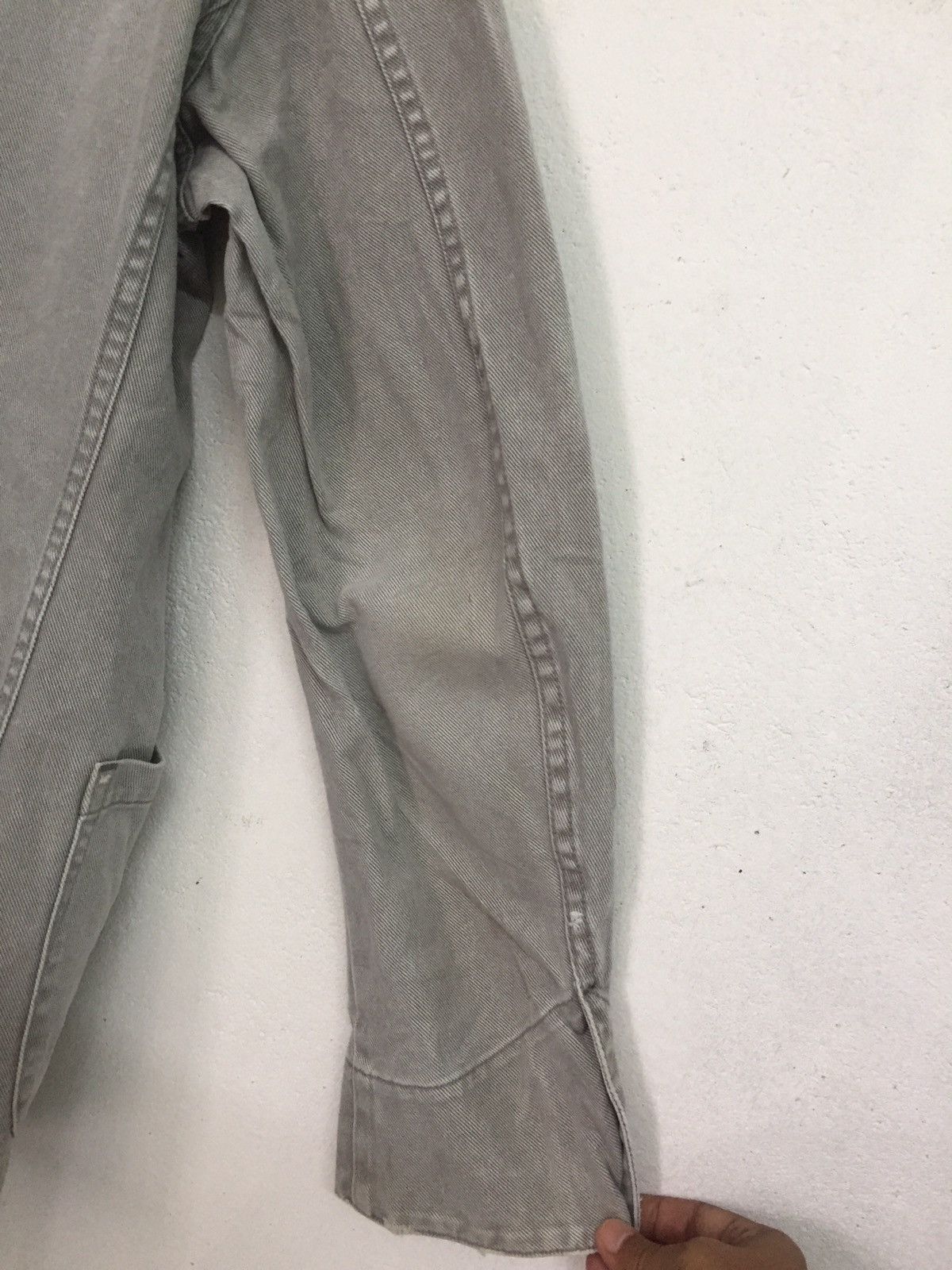 Levi's Vintage Levis Style No 70802 Jacket Size US M / EU 48-50 / 2 - 16 Thumbnail