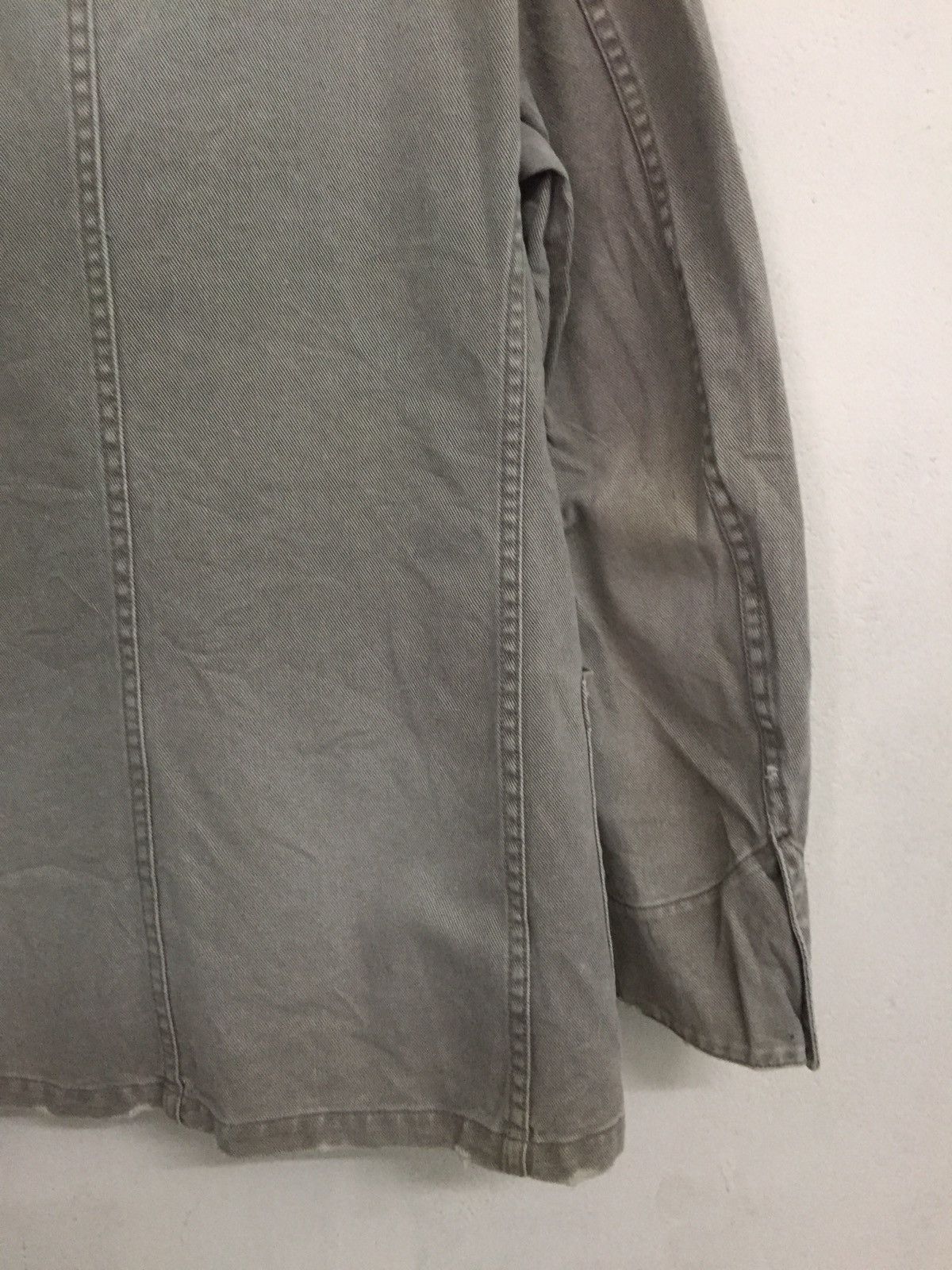 Levi's Vintage Levis Style No 70802 Jacket Size US M / EU 48-50 / 2 - 15 Thumbnail