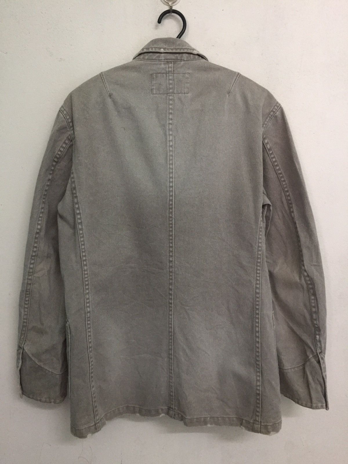 Levi's Vintage Levis Style No 70802 Jacket Size US M / EU 48-50 / 2 - 11 Thumbnail