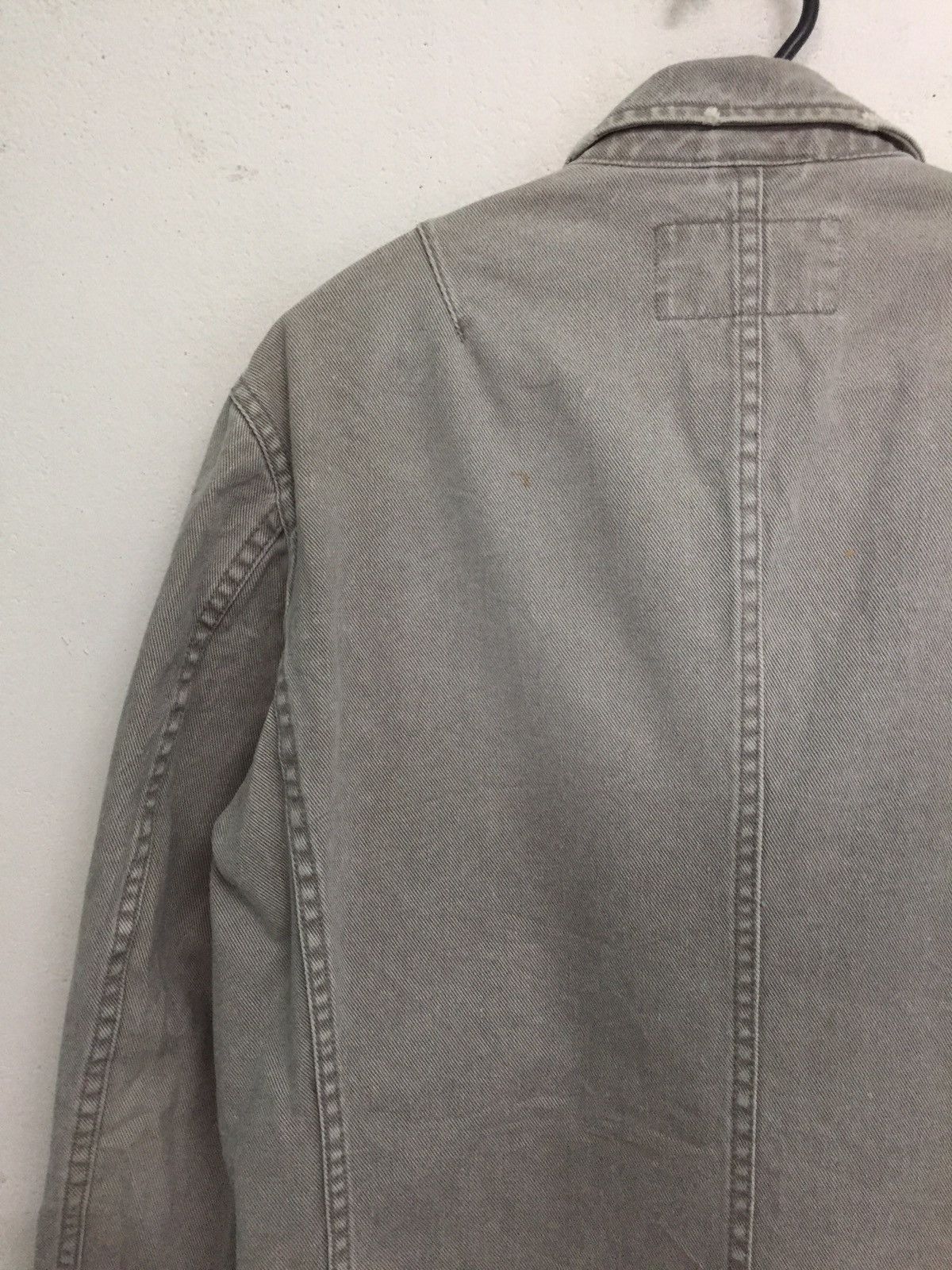Levi's Vintage Levis Style No 70802 Jacket Size US M / EU 48-50 / 2 - 13 Thumbnail