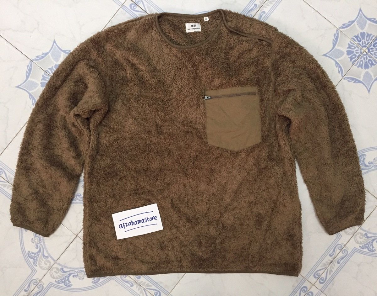 Engineered Garments × Uniqlo | Grailed