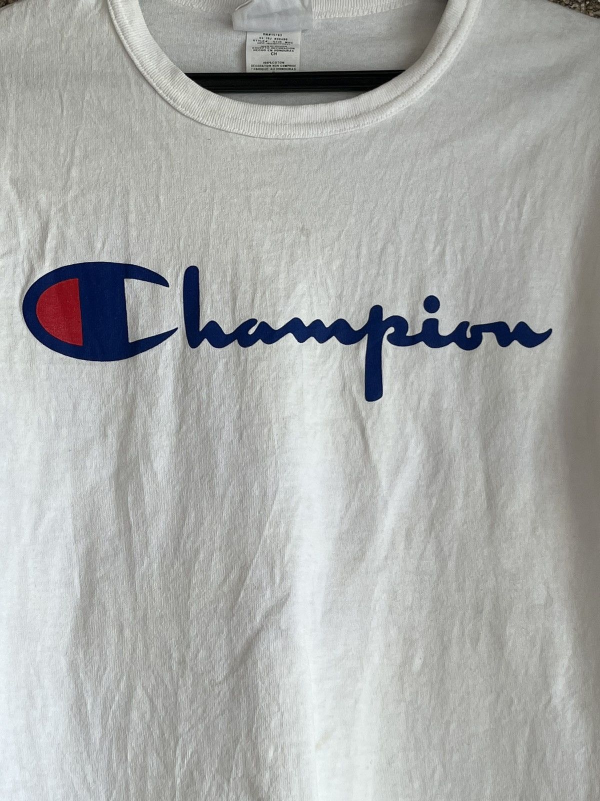 Vintage Champion ft61 Size US S / EU 44-46 / 1 - 2 Thumbnail