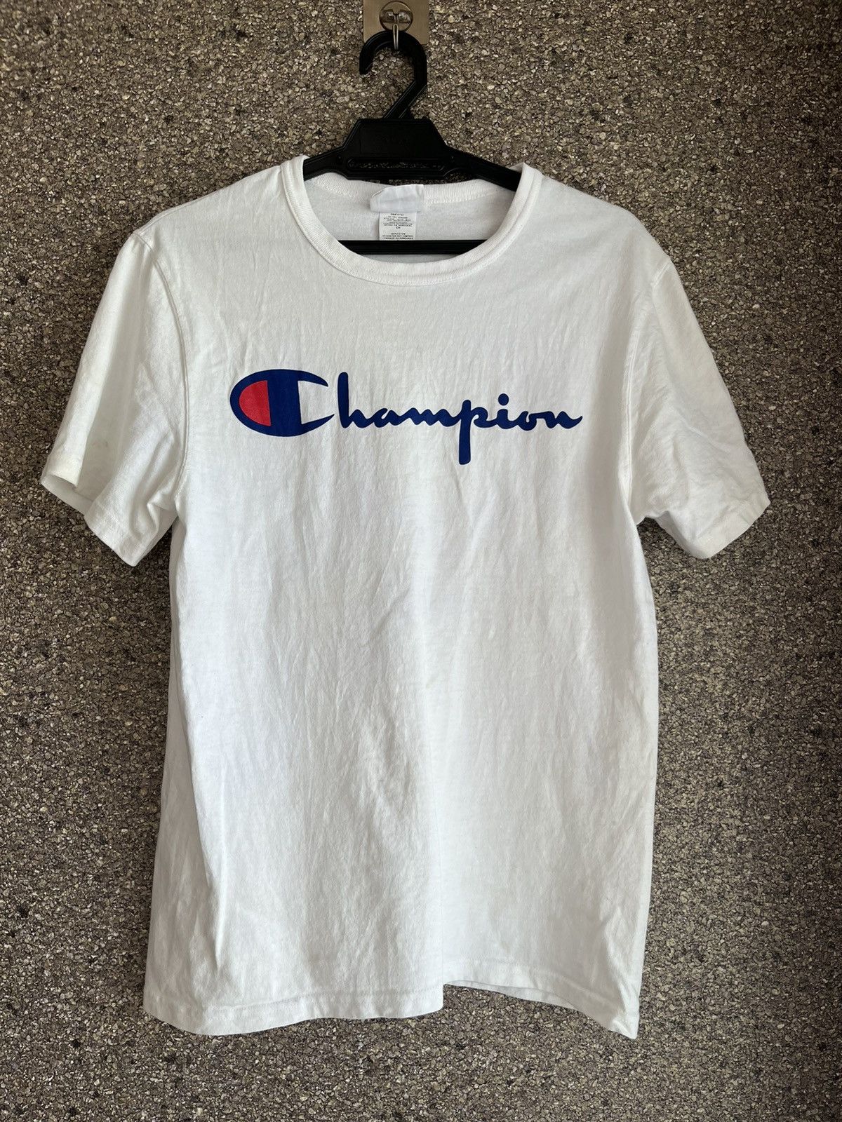 Vintage Champion ft61 Size US S / EU 44-46 / 1 - 1 Thumbnail