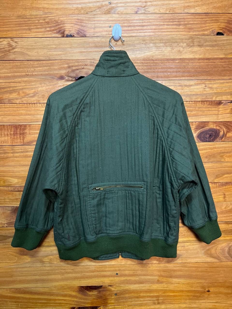 Other AVANTGARDE BY ZIGZAG BOMBER JACKET Size US S / EU 44-46 / 1 - 6 Thumbnail