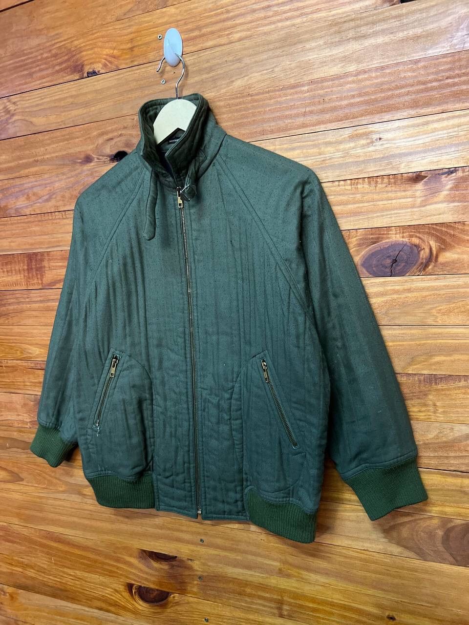 Other AVANTGARDE BY ZIGZAG BOMBER JACKET Size US S / EU 44-46 / 1 - 3 Thumbnail