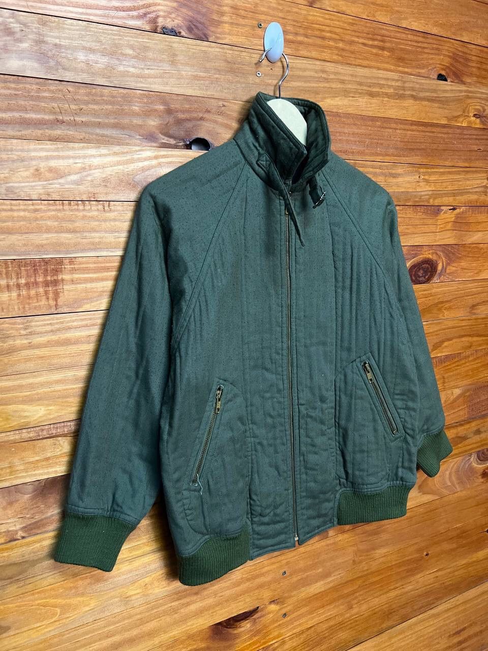 Other AVANTGARDE BY ZIGZAG BOMBER JACKET Size US S / EU 44-46 / 1 - 2 Thumbnail