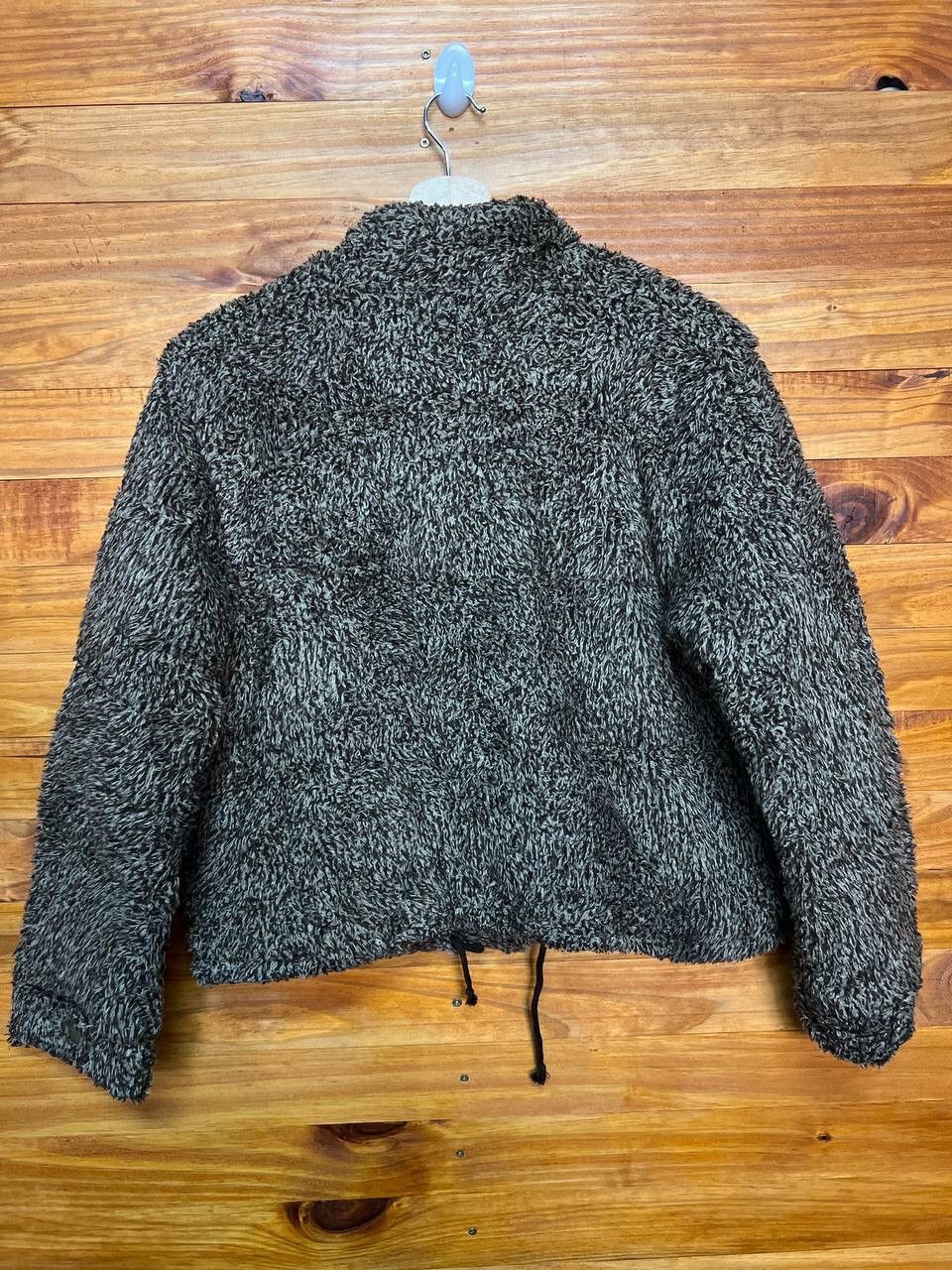 Japanese Brand BOOGIE WOOGIE CLUB WINTER JACKET Size US M / EU 48-50 / 2 - 7 Thumbnail