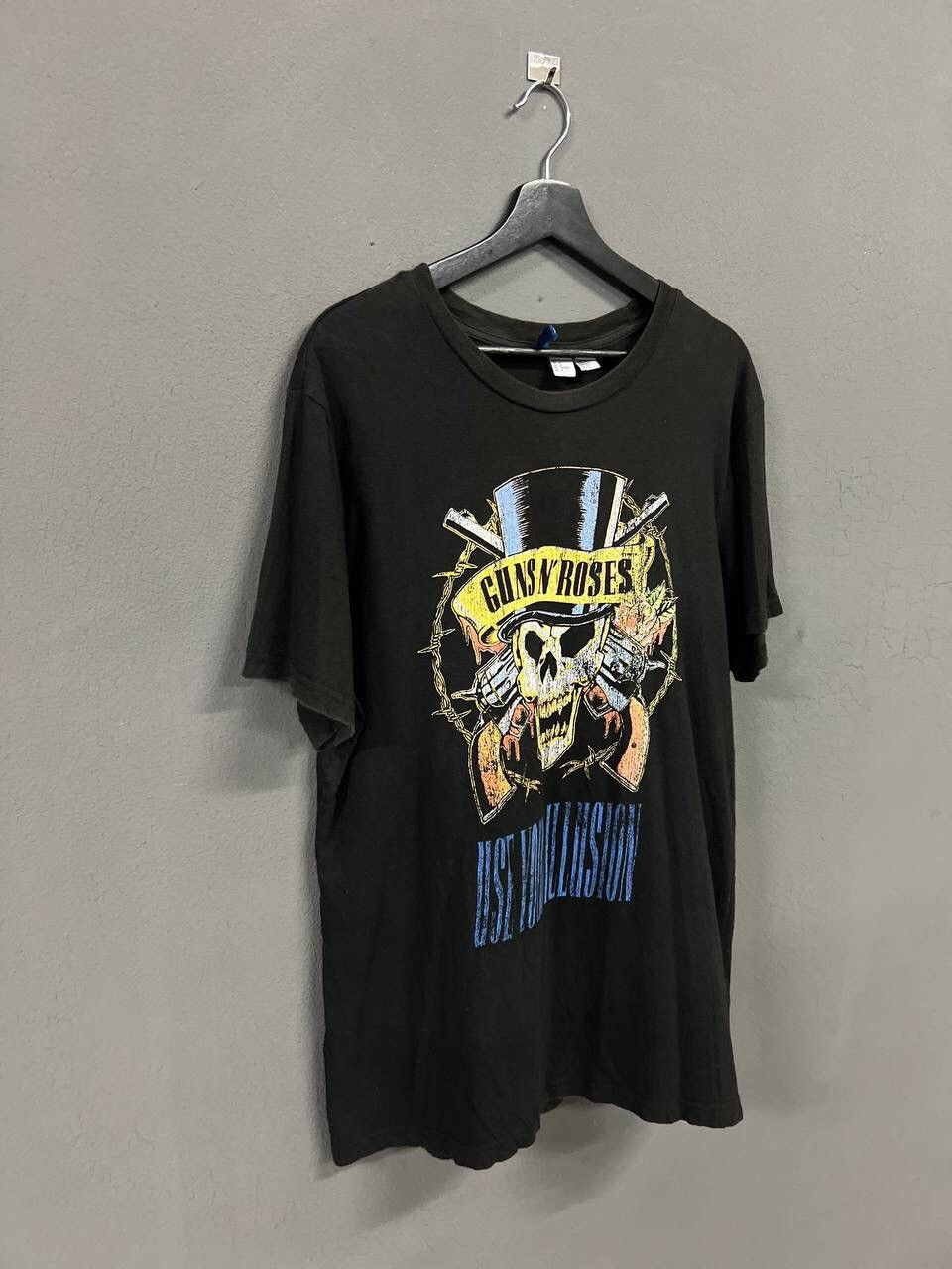 Band Tees GUNS & ROSES NORTH AMERICA TOUR 97 TSHIRT Size US M / EU 48-50 / 2 - 2 Thumbnail