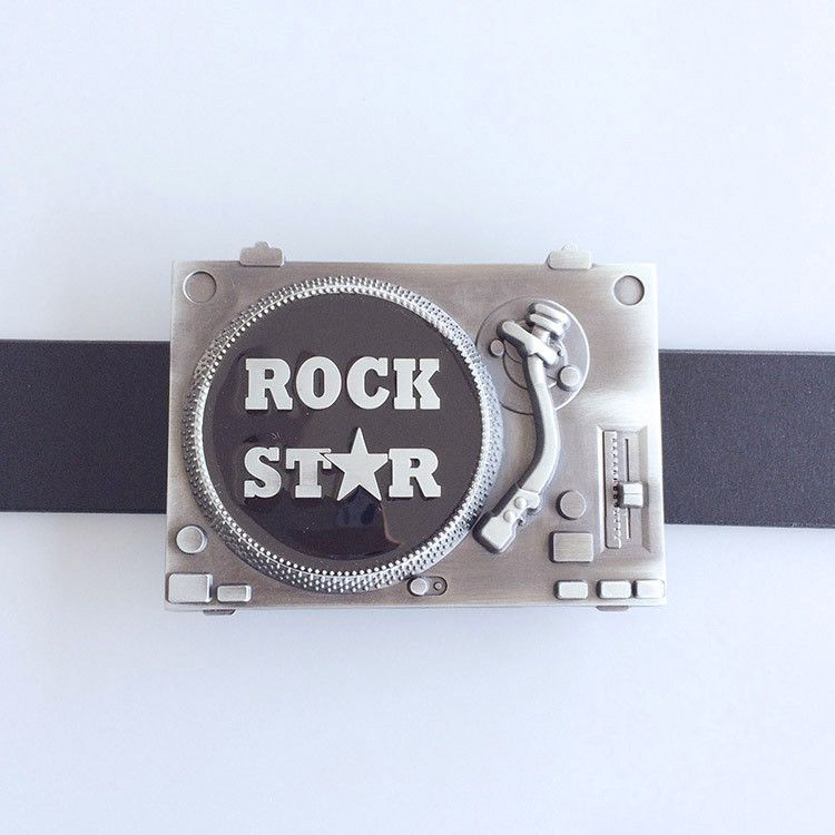 Other × Vintage Fashion personality punk cool belt Size ONE SIZE - 1 Thumbnail