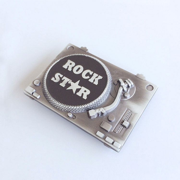 Other × Vintage Fashion personality punk cool belt Size ONE SIZE - 4 Thumbnail