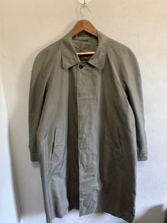 Sanyo fashion house clearance down military jacket