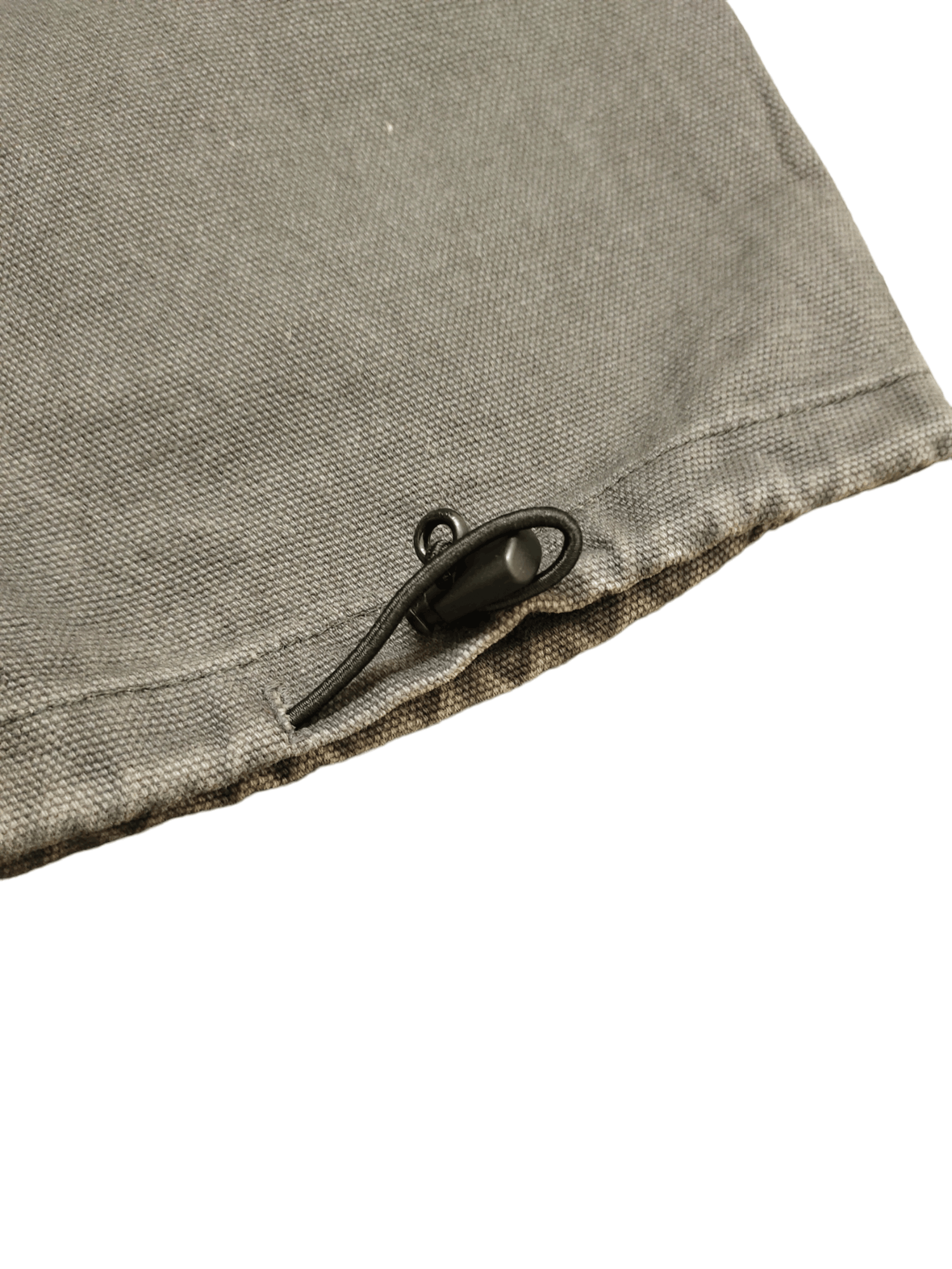 PPFM PPFM Duck Cotton Baggy Wide Leg Pants Streetwear Y2k Size US 30 / EU 46 - 18 Thumbnail