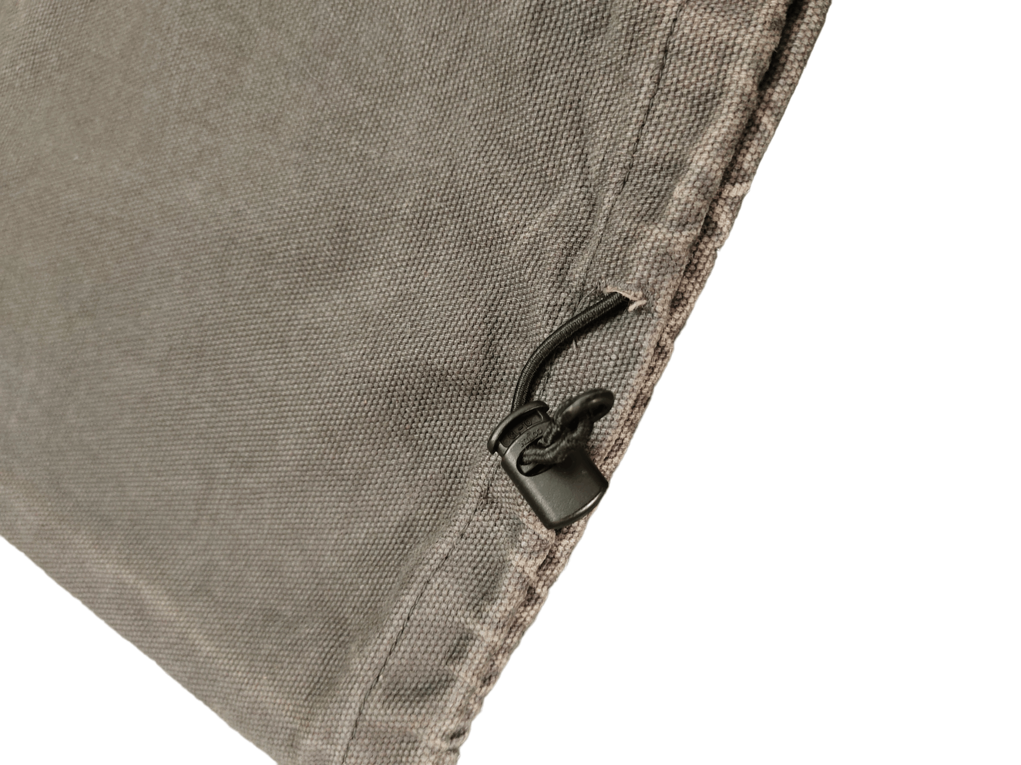 PPFM PPFM Duck Cotton Baggy Wide Leg Pants Streetwear Y2k Size US 30 / EU 46 - 19 Thumbnail