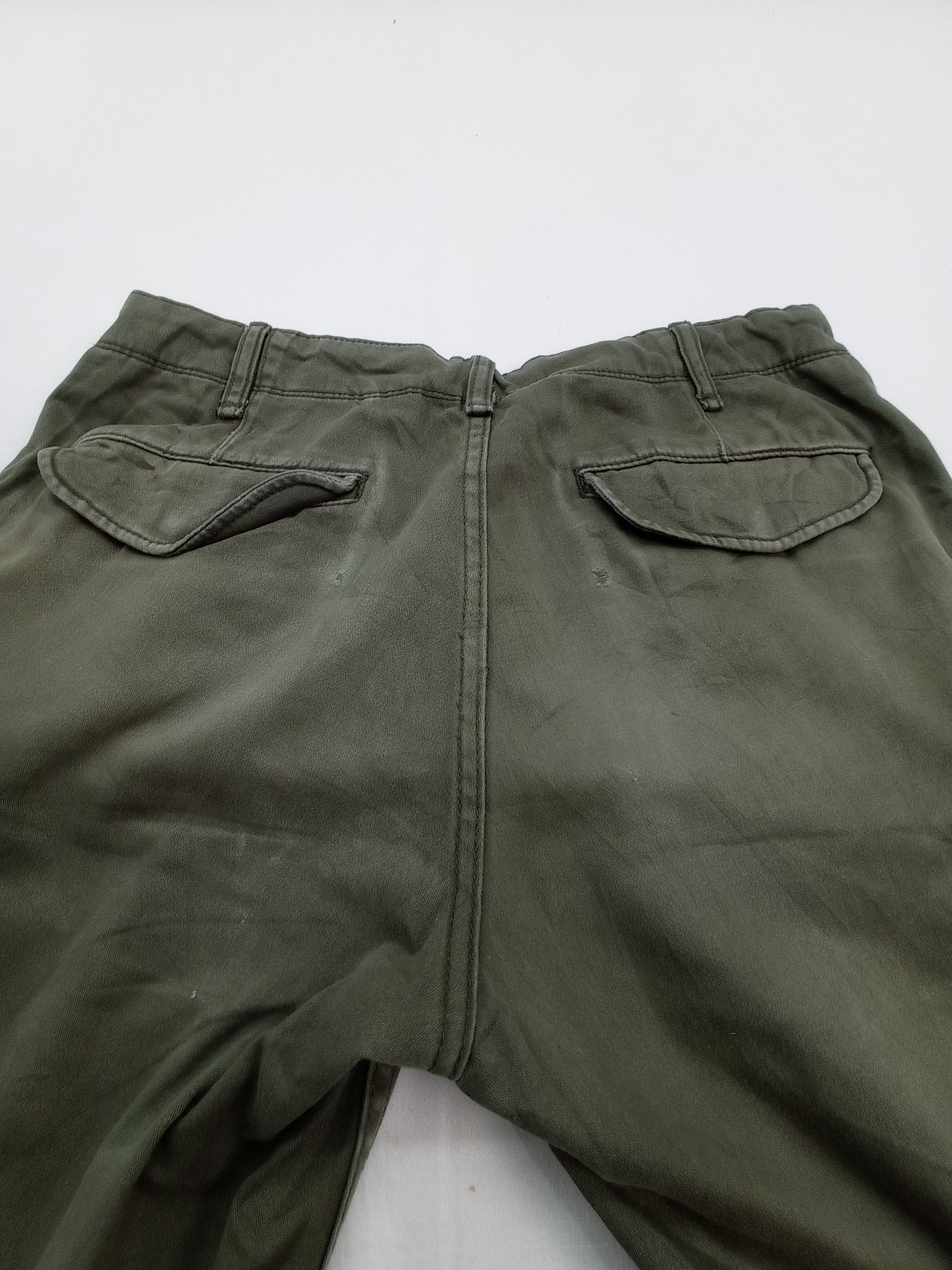 Uniqlo Uniqlo Utility Cargo Pants Size US 32 / EU 48 - 12 Thumbnail