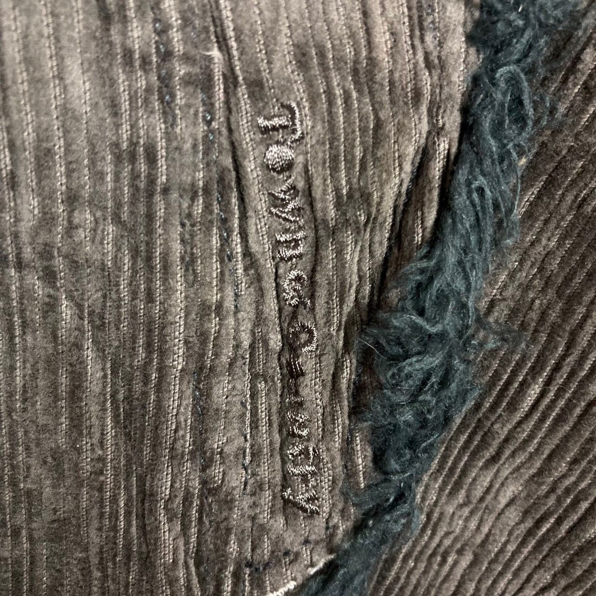 Vintage Vintage Town and Country Surfing Corduroy Jacket Size US M / EU 48-50 / 2 - 3 Thumbnail