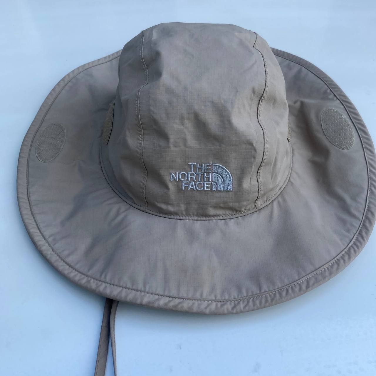 The North Face ‼️Rare‼️ The North Face Waterproof Bucket Hat HyVent Size ONE SIZE - 2 Thumbnail