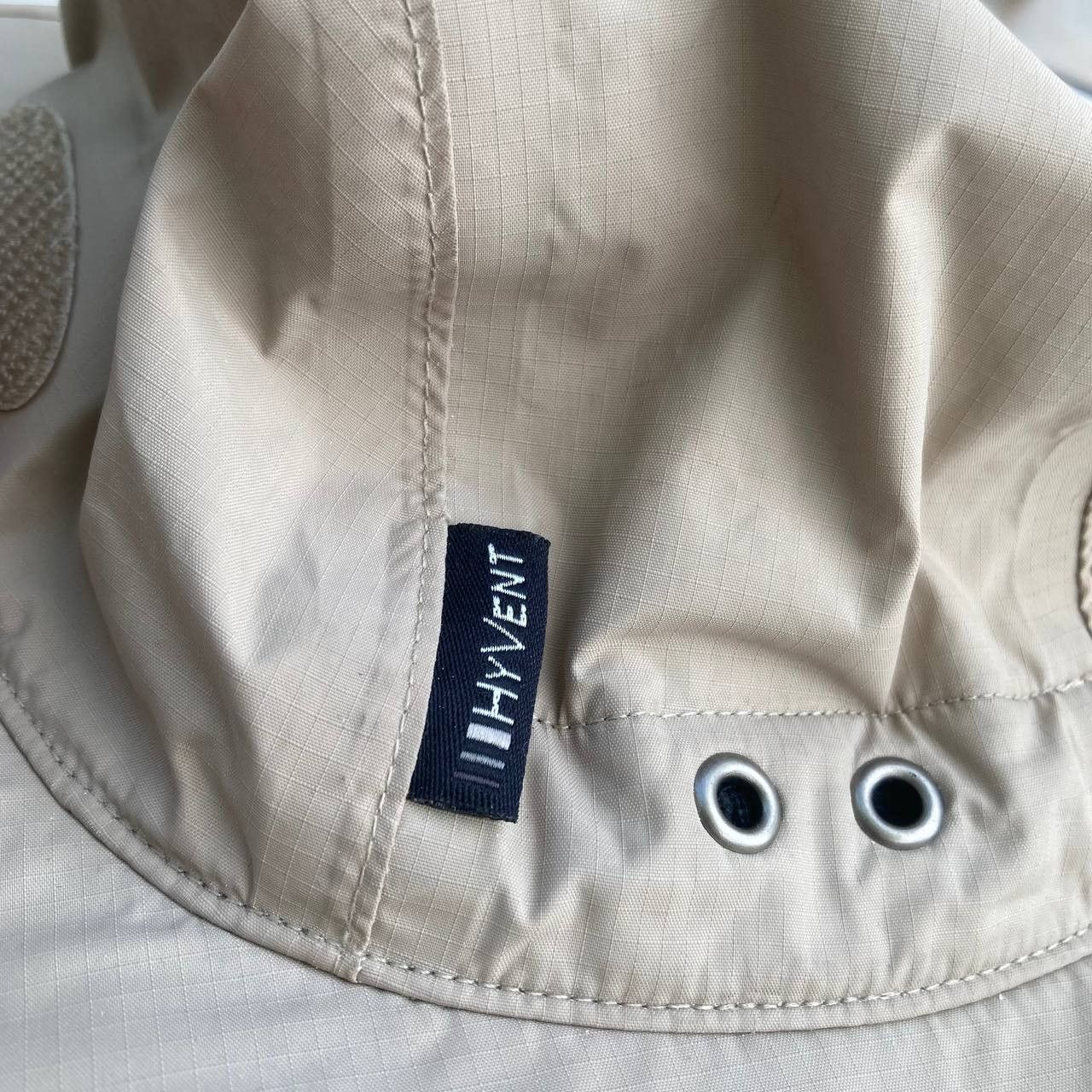The North Face ‼️Rare‼️ The North Face Waterproof Bucket Hat HyVent Size ONE SIZE - 3 Thumbnail