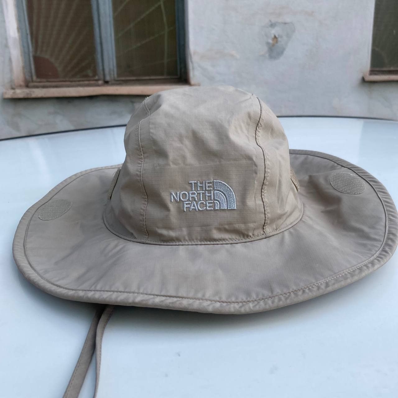 The North Face ‼️Rare‼️ The North Face Waterproof Bucket Hat HyVent Size ONE SIZE - 1 Thumbnail
