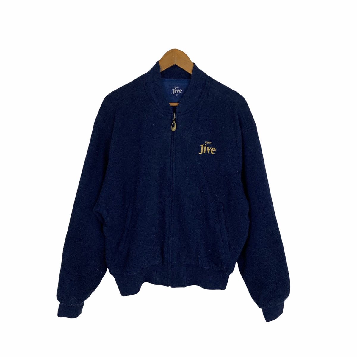 MLB 🔥LAST PRICE🔥 Kirin Jive Lost Angeles Dodgers Jacket Size US M / EU 48-50 / 2 - 2 Thumbnail
