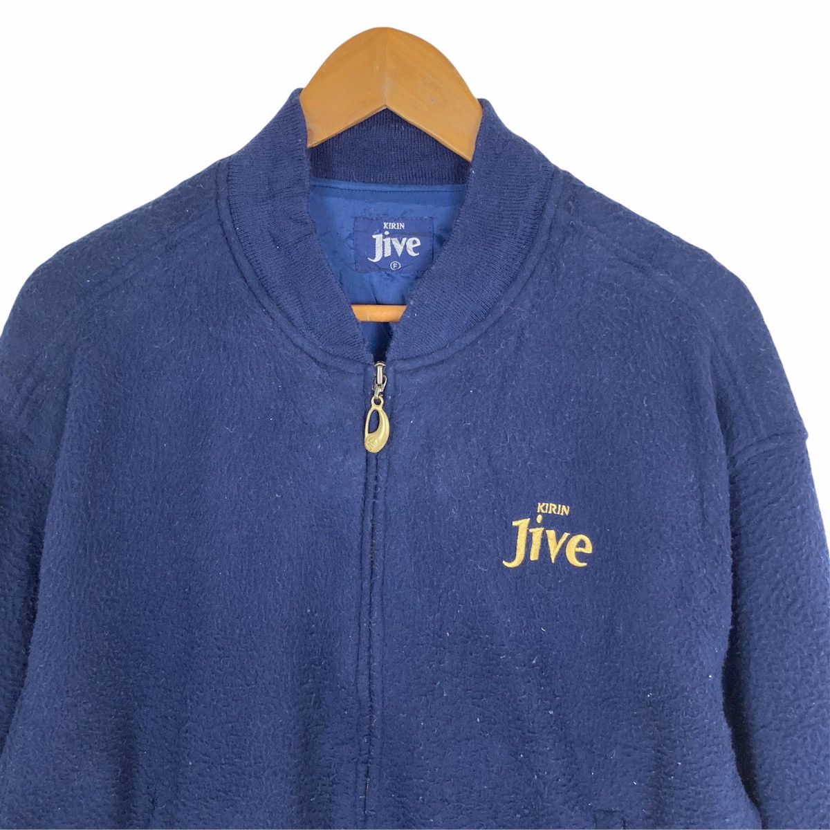 MLB 🔥LAST PRICE🔥 Kirin Jive Lost Angeles Dodgers Jacket Size US M / EU 48-50 / 2 - 4 Thumbnail