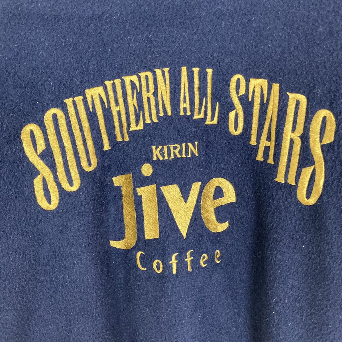 MLB 🔥LAST PRICE🔥 Kirin Jive Lost Angeles Dodgers Jacket Size US M / EU 48-50 / 2 - 11 Thumbnail