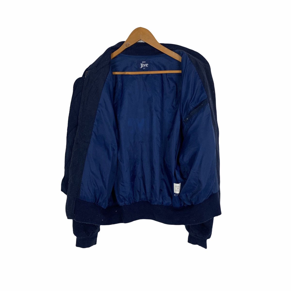 MLB 🔥LAST PRICE🔥 Kirin Jive Lost Angeles Dodgers Jacket Size US M / EU 48-50 / 2 - 12 Thumbnail