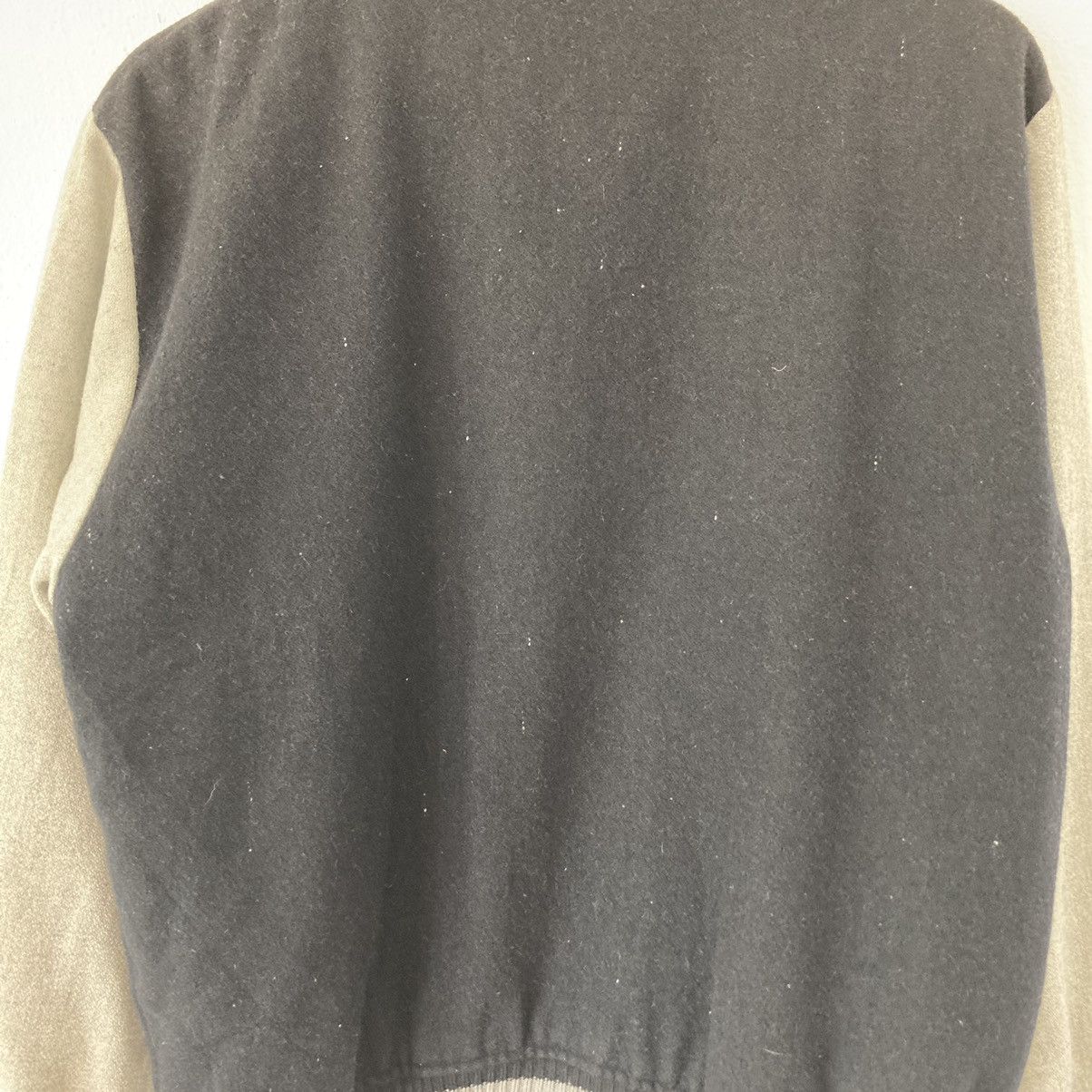 Japanese Brand Japanese Varsity Wool Jacket Size US L / EU 52-54 / 3 - 9 Thumbnail