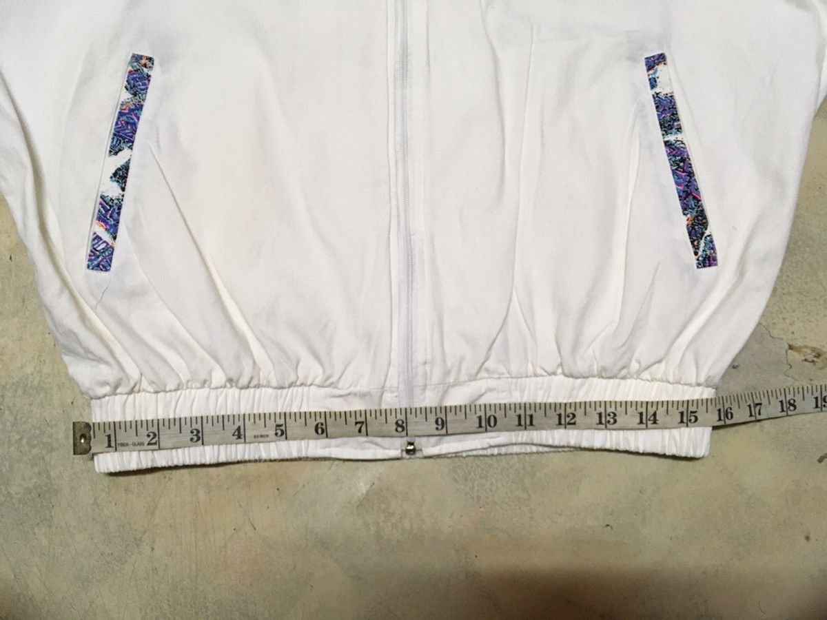 Japanese Brand Vintage Kappa Sweater Jacket Size US L / EU 52-54 / 3 - 12 Thumbnail
