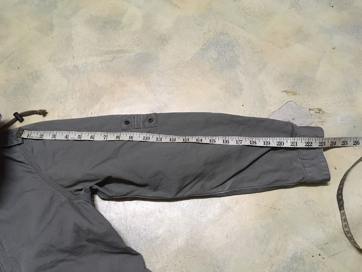 Japanese Brand Japanese Brand Parka Military Army Style Size US M / EU 48-50 / 2 - 9 Thumbnail