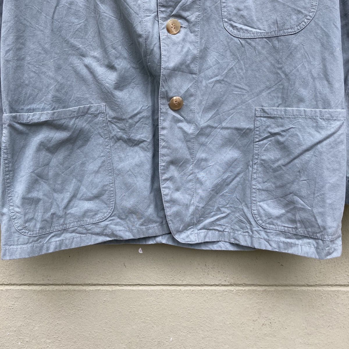 Naissance Naissance Made In Japan Jacket Size US M / EU 48-50 / 2 - 3 Thumbnail
