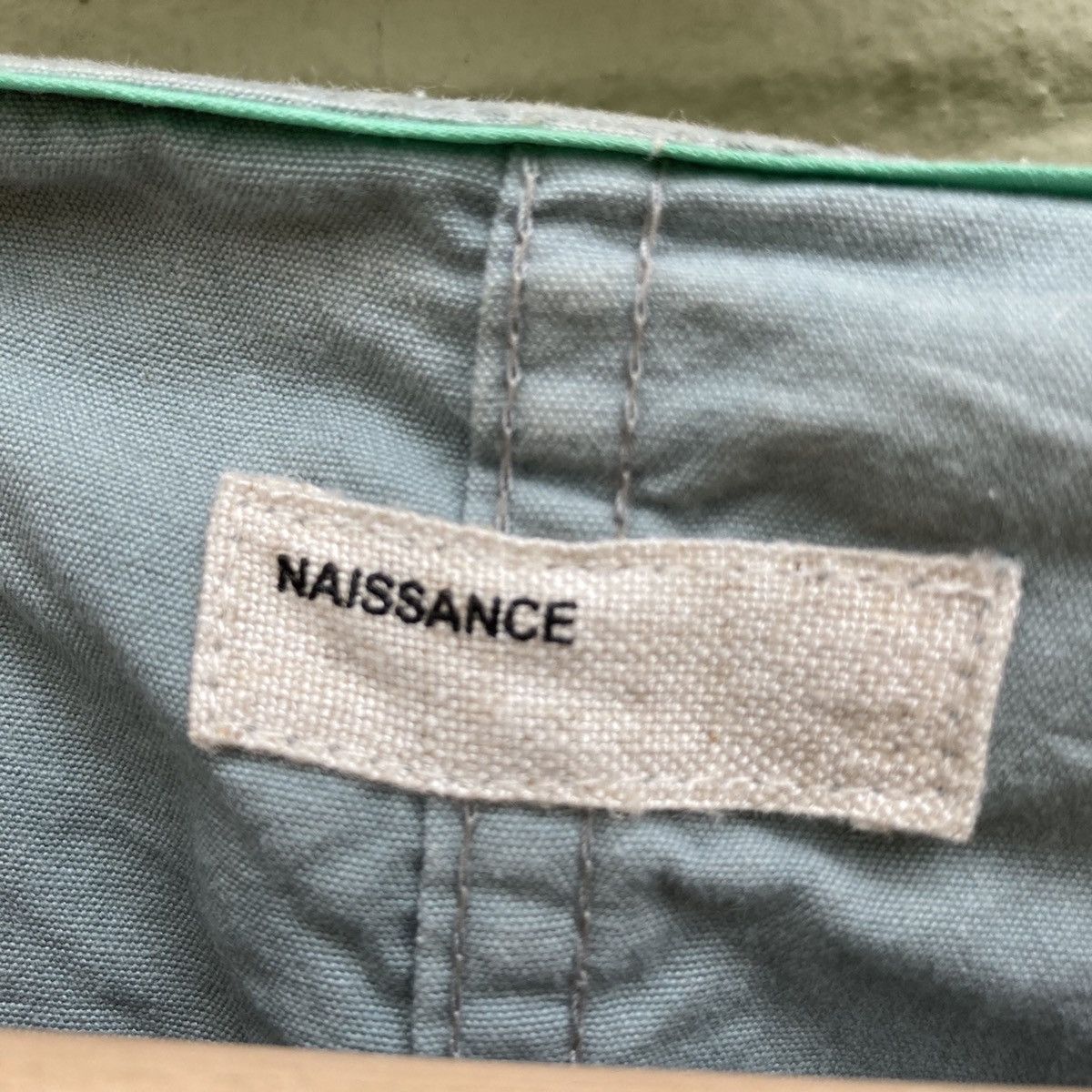 Naissance Naissance Made In Japan Jacket Size US M / EU 48-50 / 2 - 11 Thumbnail