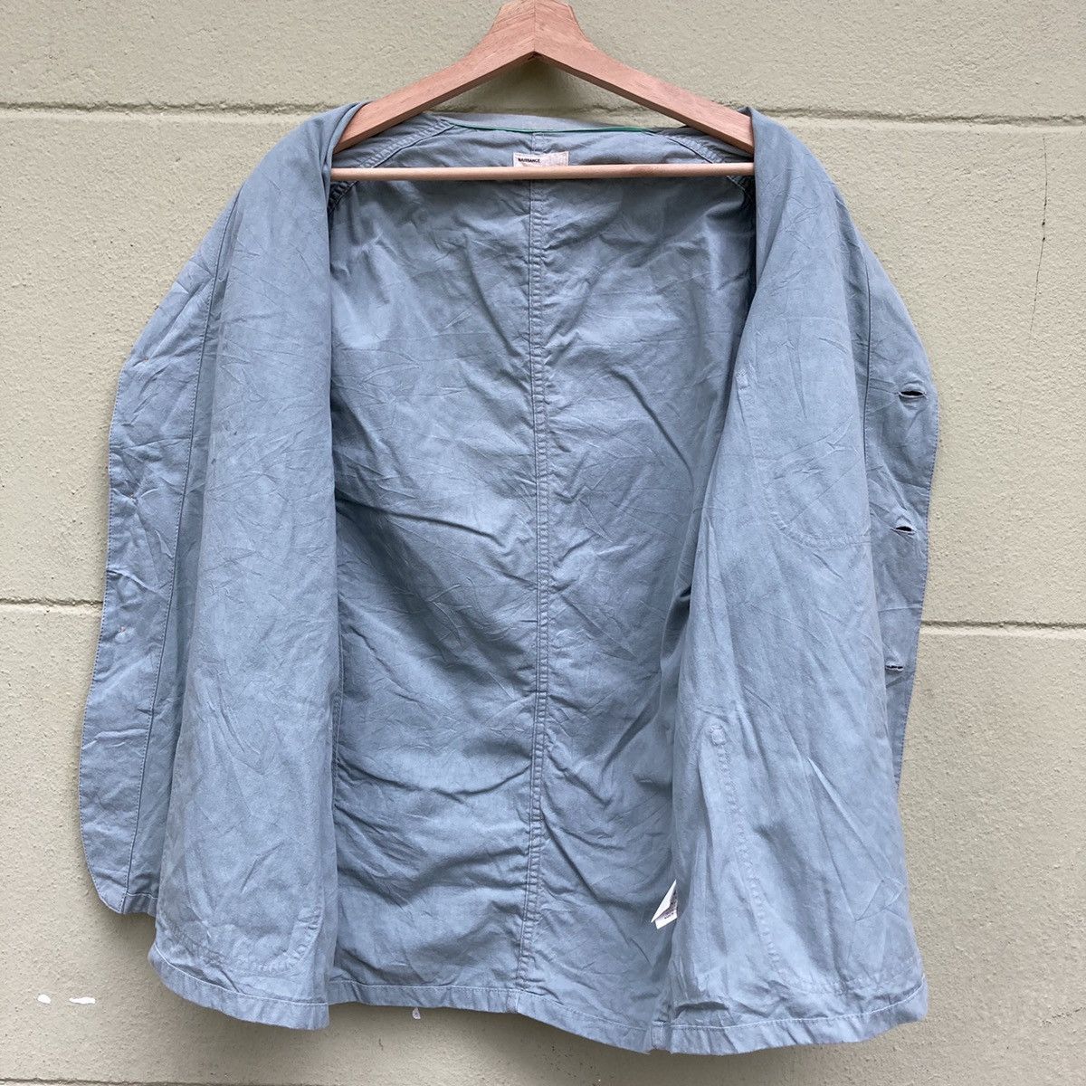Naissance Naissance Made In Japan Jacket Size US M / EU 48-50 / 2 - 8 Thumbnail