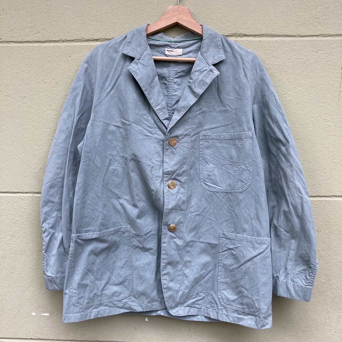 Naissance Naissance Made In Japan Jacket Size US M / EU 48-50 / 2 - 2 Thumbnail