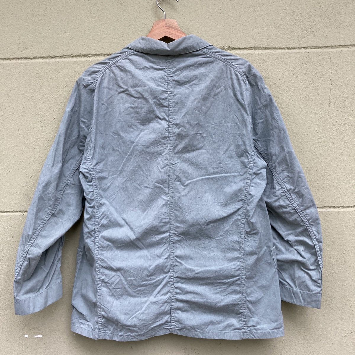 Naissance Naissance Made In Japan Jacket Size US M / EU 48-50 / 2 - 7 Thumbnail