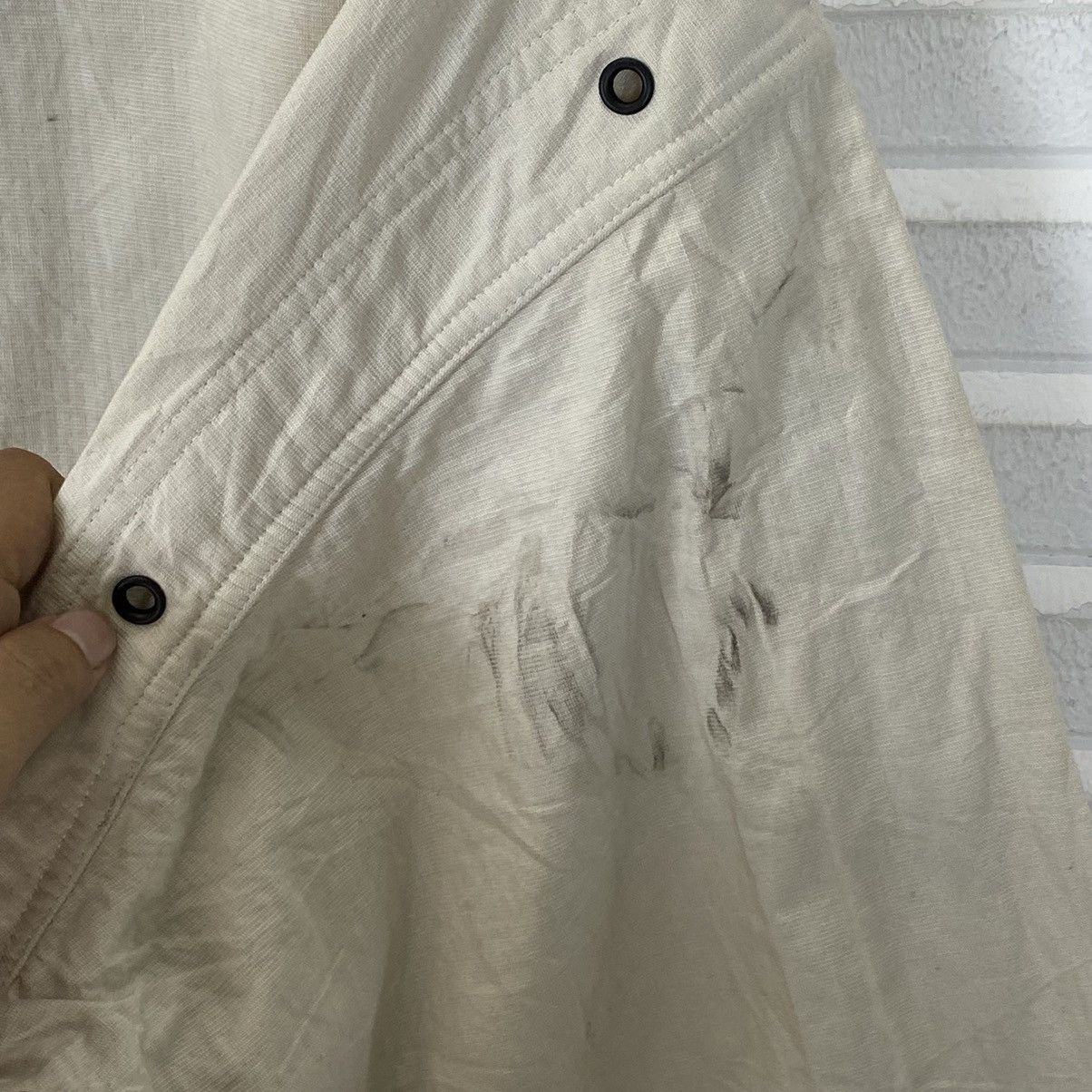 Vintage DiMaggio Parachute Tactical Bomber Marin Size US M / EU 48-50 / 2 - 14 Thumbnail
