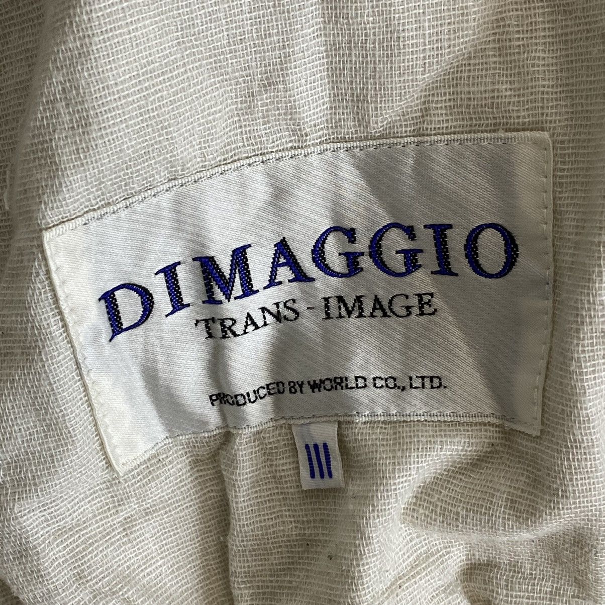 Vintage DiMaggio Parachute Tactical Bomber Marin Size US M / EU 48-50 / 2 - 21 Thumbnail