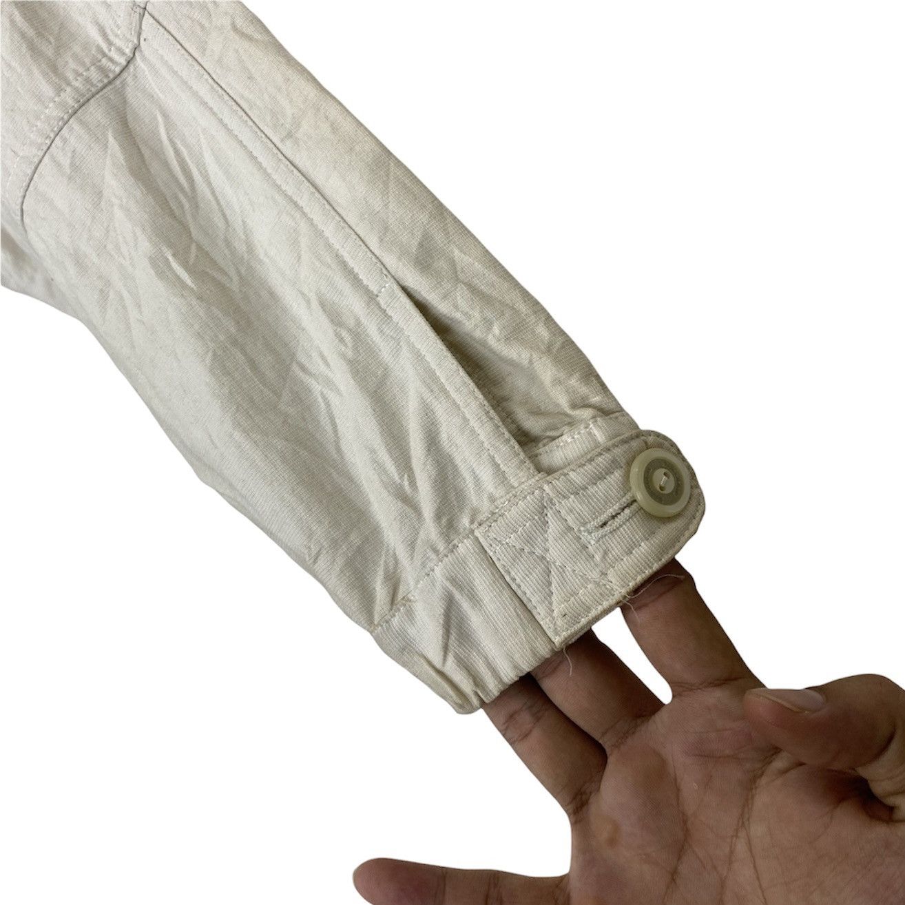Vintage DiMaggio Parachute Tactical Bomber Marin Size US M / EU 48-50 / 2 - 15 Thumbnail