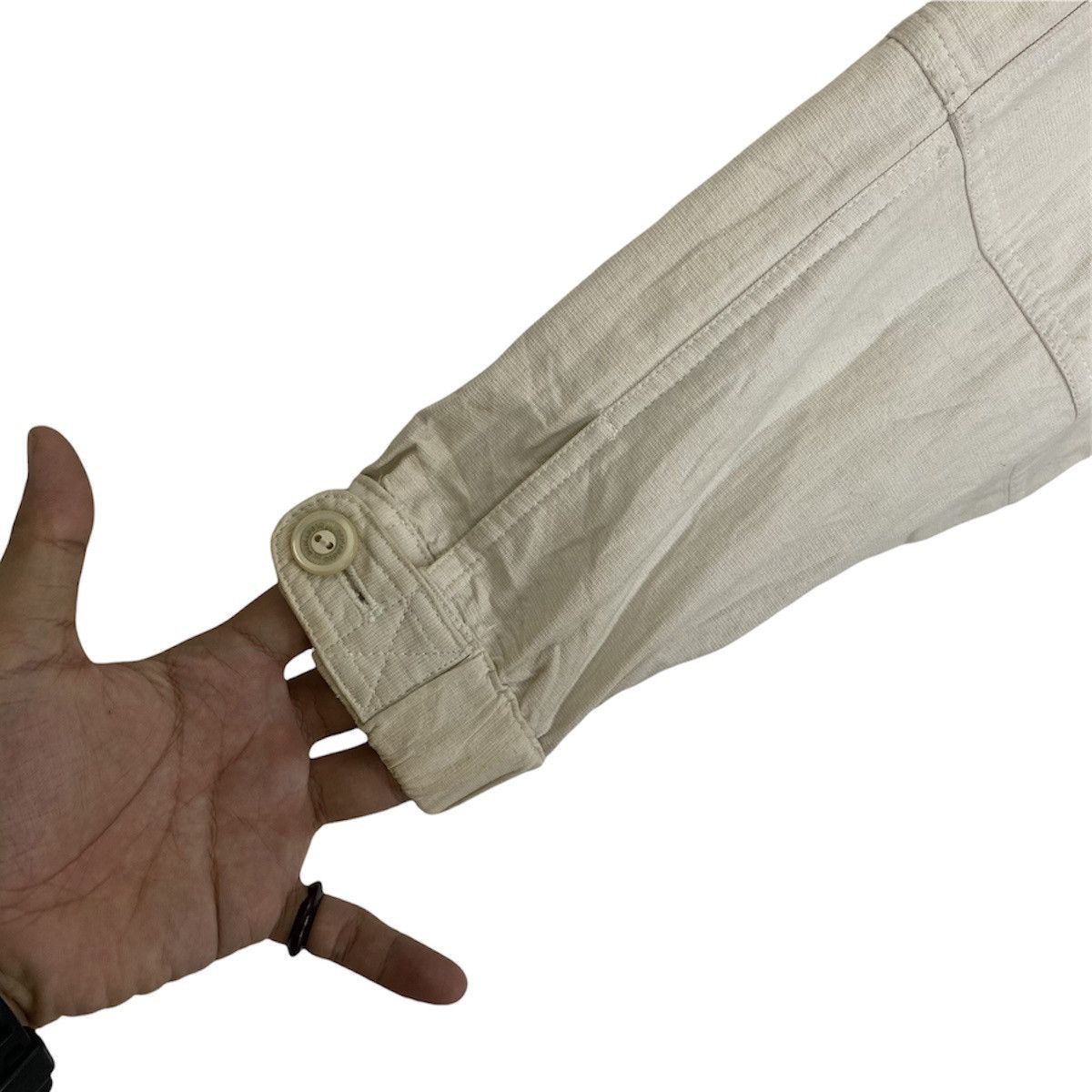 Vintage DiMaggio Parachute Tactical Bomber Marin Size US M / EU 48-50 / 2 - 7 Thumbnail