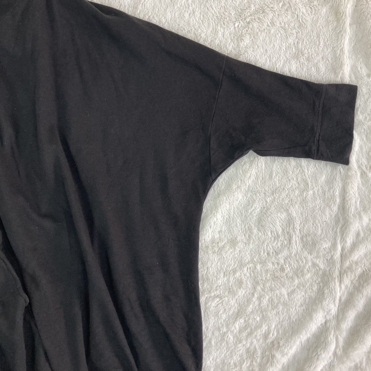 Issey Miyake Mercibeaucoup Oversize Cardigan By Issey Miyake Size ONE SIZE - 4 Thumbnail
