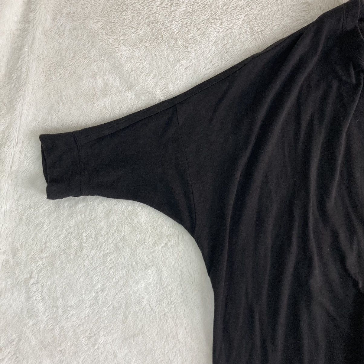 Issey Miyake Mercibeaucoup Oversize Cardigan By Issey Miyake Size ONE SIZE - 2 Thumbnail