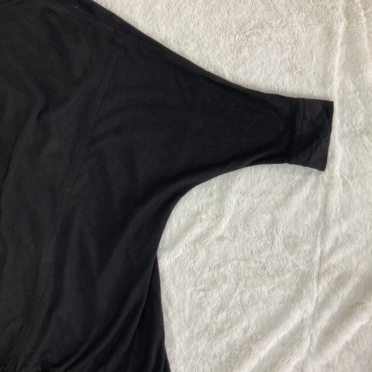 Issey Miyake Mercibeaucoup Oversize Cardigan By Issey Miyake Size ONE SIZE - 11 Thumbnail