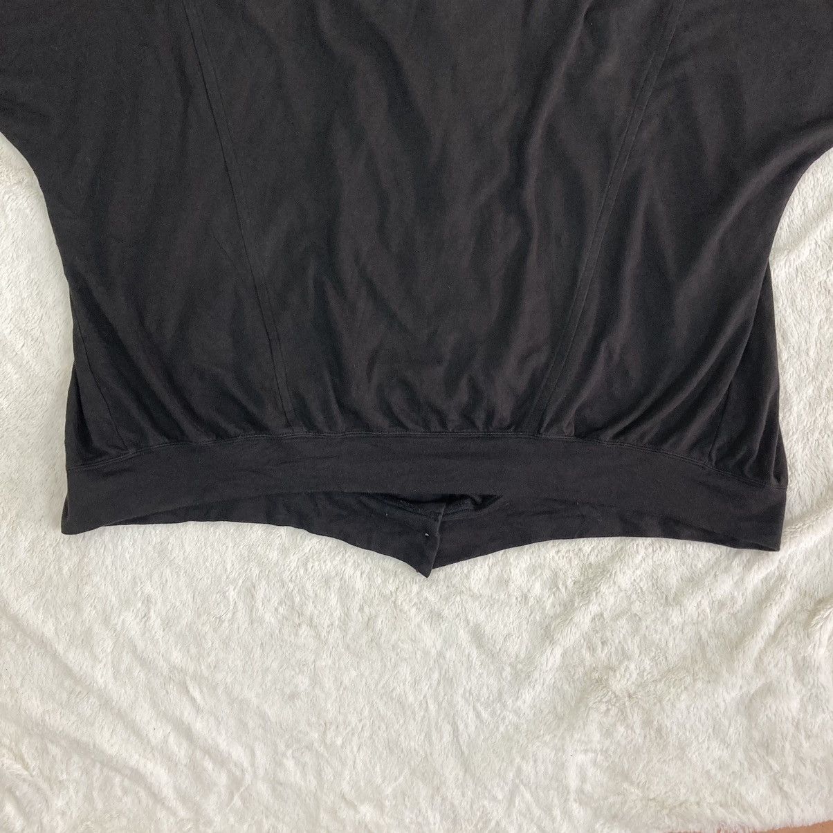 Issey Miyake Mercibeaucoup Oversize Cardigan By Issey Miyake Size ONE SIZE - 12 Thumbnail