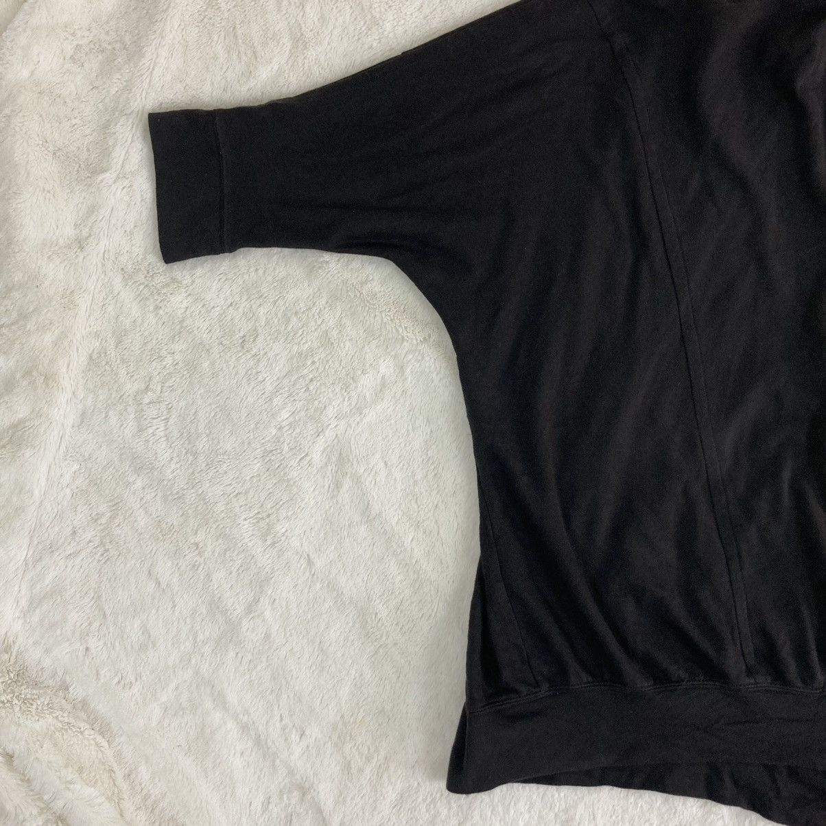 Issey Miyake Mercibeaucoup Oversize Cardigan By Issey Miyake Size ONE SIZE - 9 Thumbnail