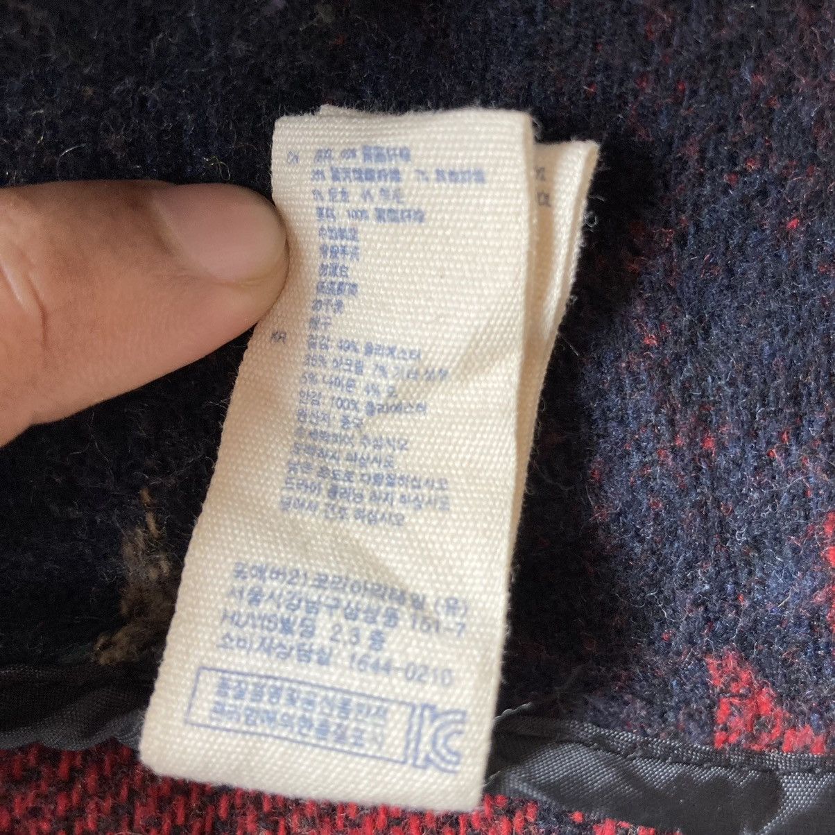 Japanese Brand Japanese Chimayo Hooded Jacket Size US M / EU 48-50 / 2 - 16 Thumbnail