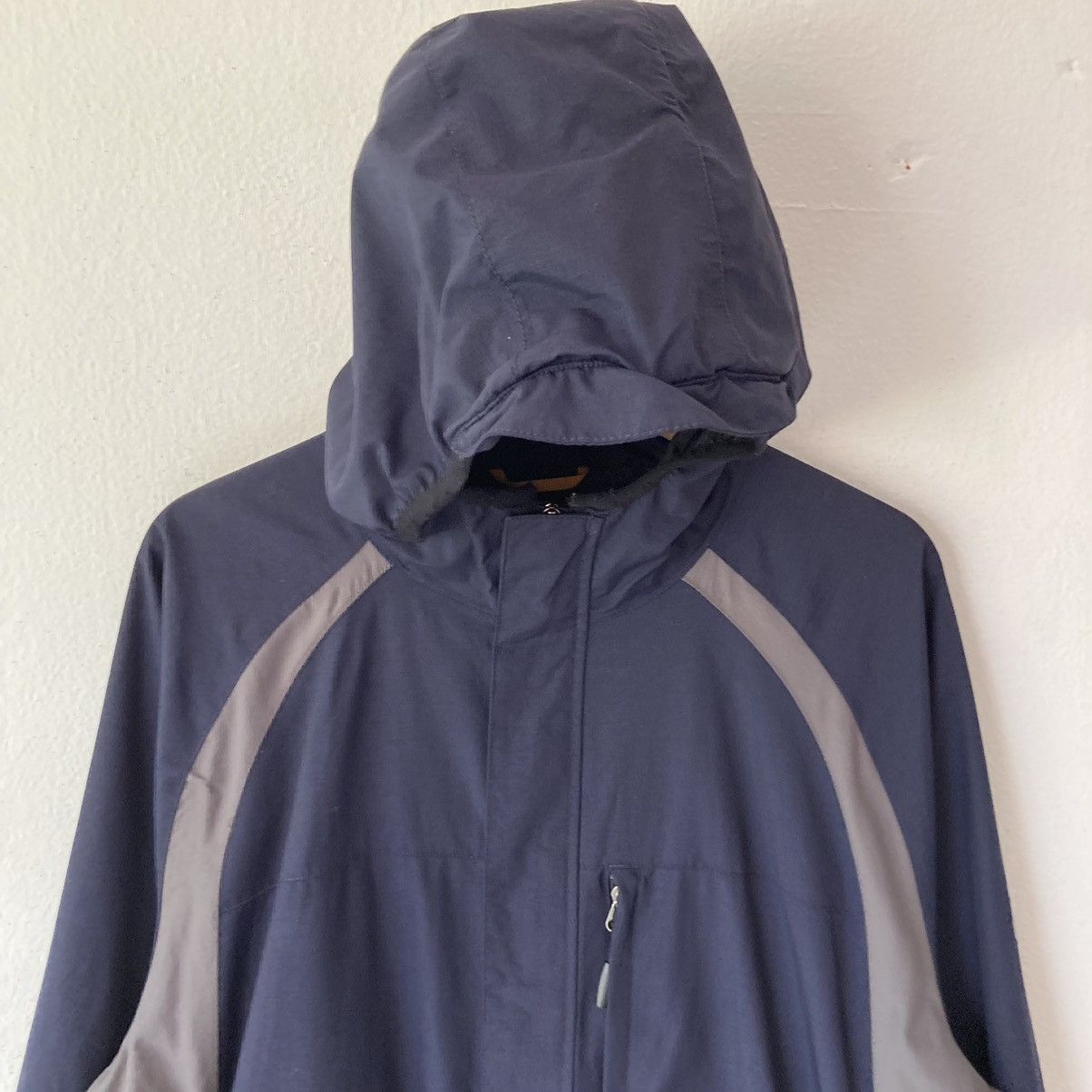 Timberland 🔥LAST PRICE🔥 Timberland Waterproof Jacket Size US XL / EU 56 / 4 - 4 Thumbnail